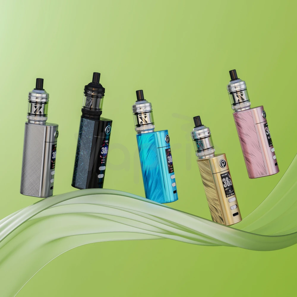 Eleaf iStick X40 + GTL X Tank sada