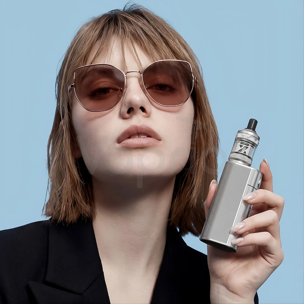 Eleaf iStick X40 + GTL X Tank sada