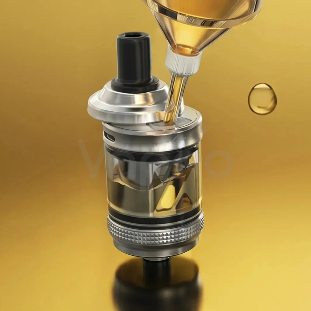 Eleaf iStick X40 + GTL X Tank sada