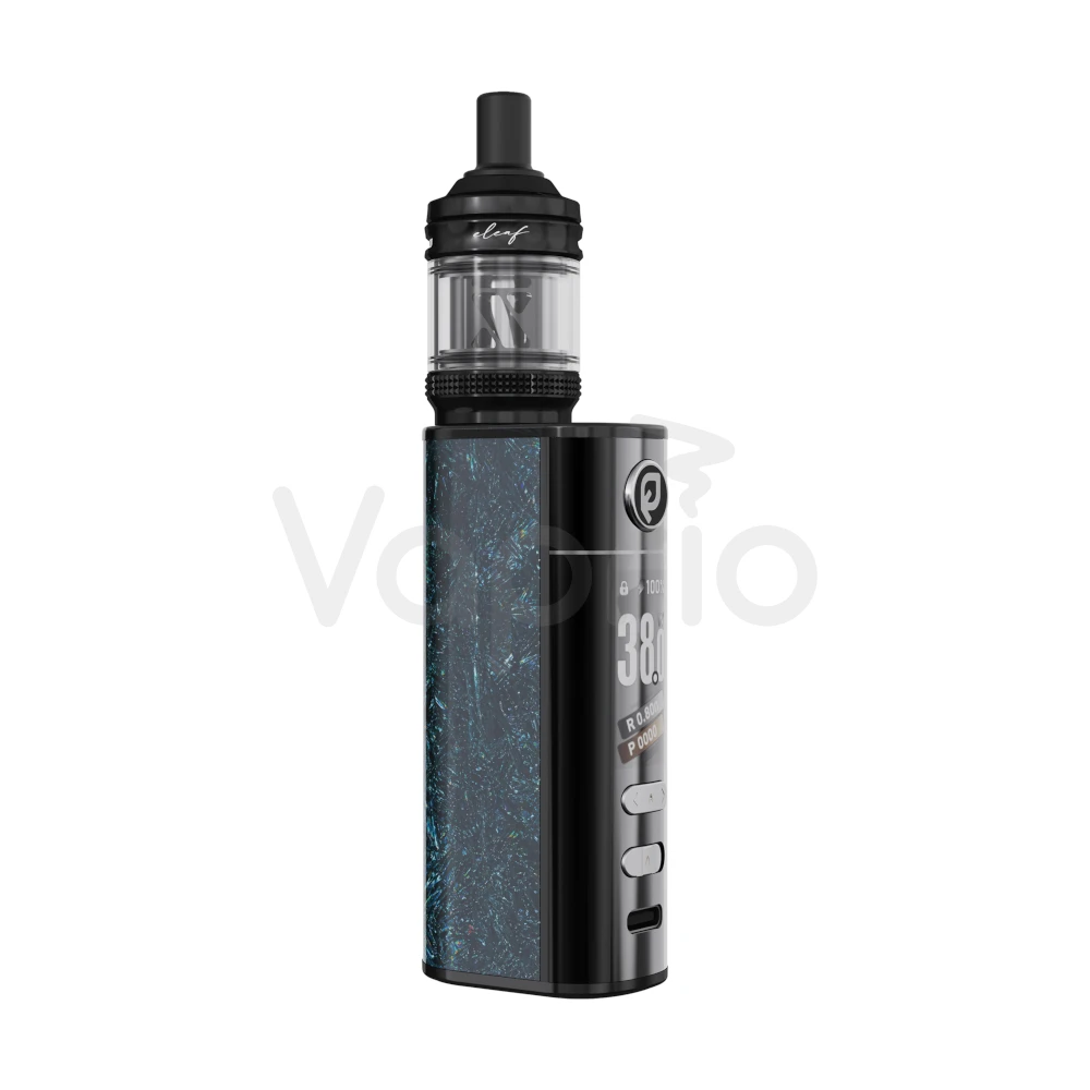 Eleaf iStick X40 + GTL X Tank sada