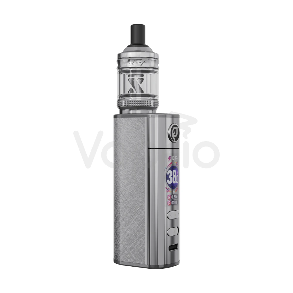 Eleaf iStick X40 + GTL X Tank sada