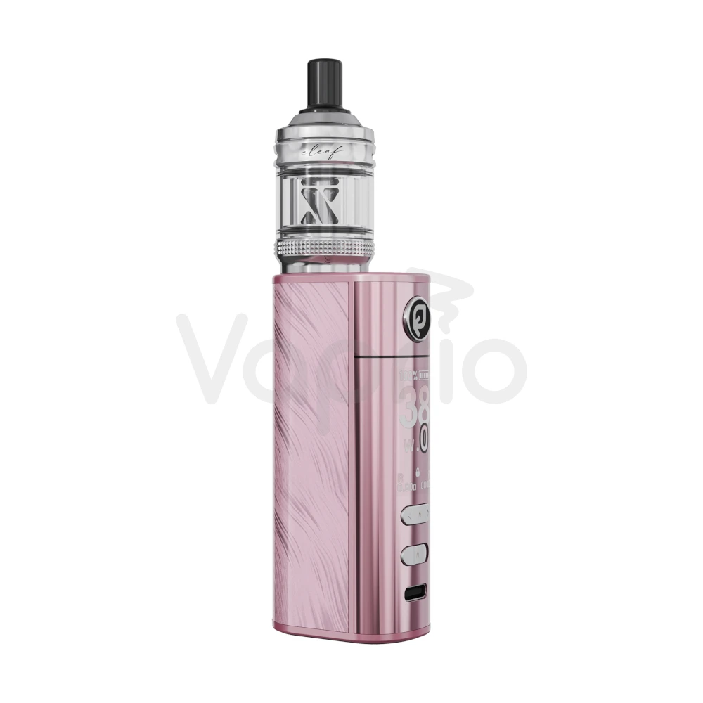Eleaf iStick X40 + GTL X Tank sada
