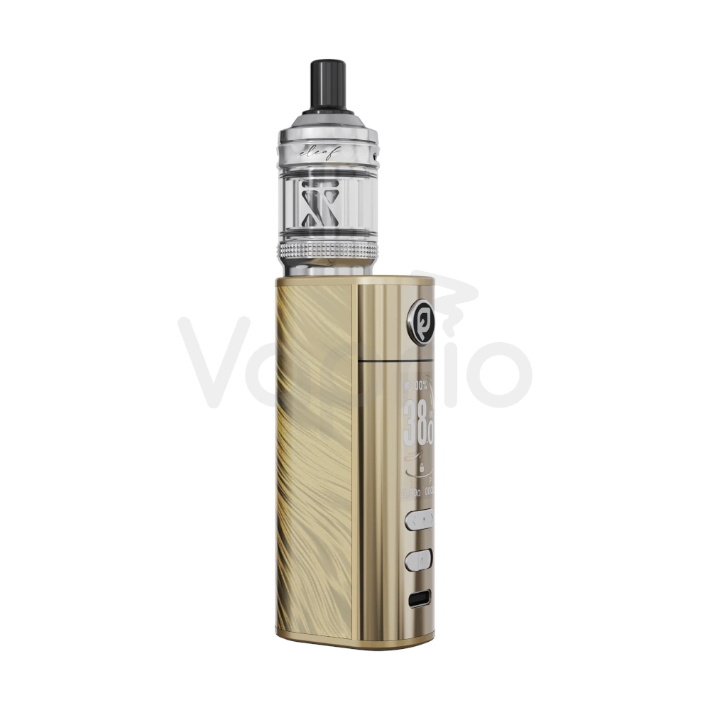 Eleaf iStick X40 + GTL X Tank sada
