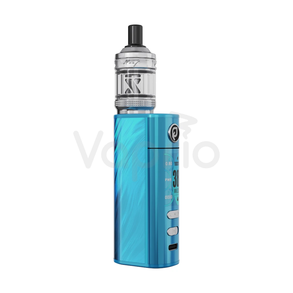 Eleaf iStick X40 + GTL X Tank sada