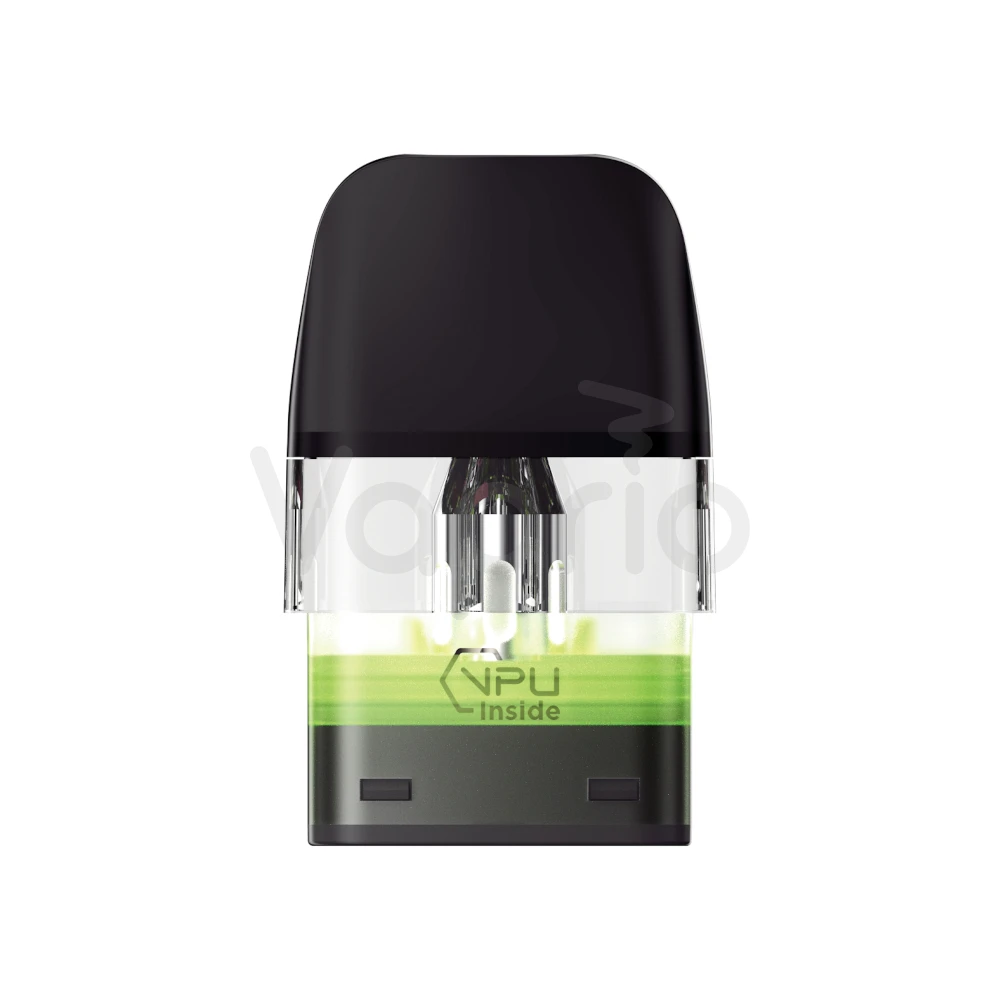GeekVape Q - náhradní Pod cartridge