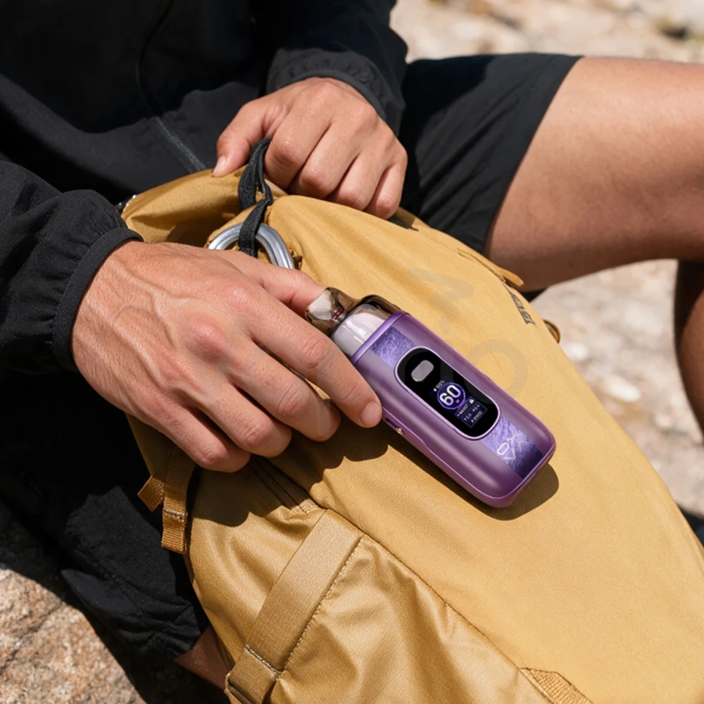 OXVA Vprime 2 Pod sada
