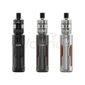 Eleaf iJust X + Melo X Tank sada