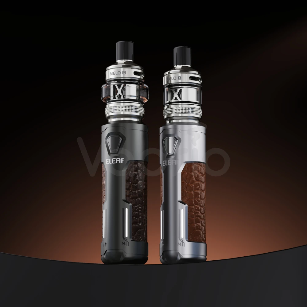 Eleaf iJust X + Melo X Tank sada