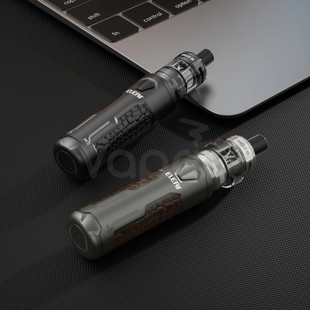Eleaf iJust X + Melo X Tank sada