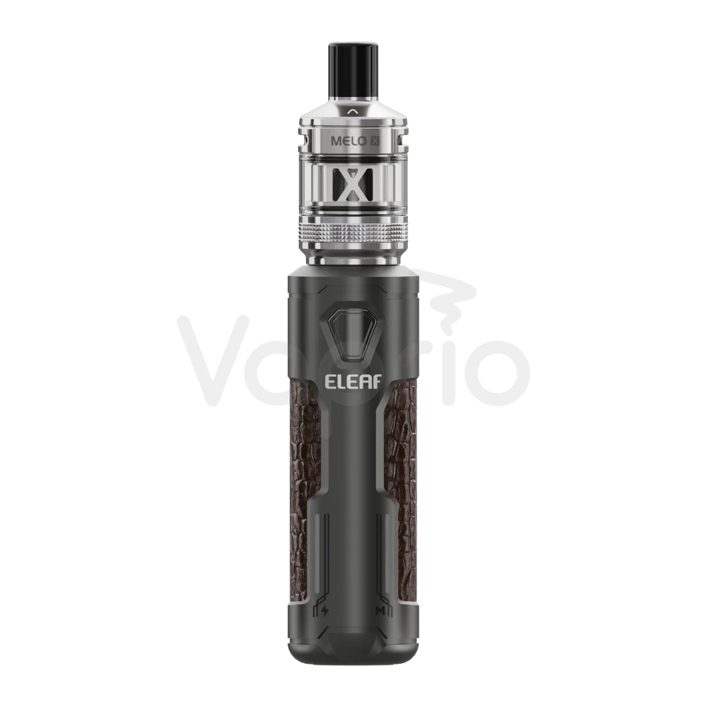 Eleaf iJust X + Melo X Tank sada
