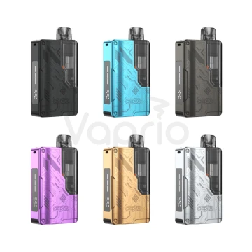 Aspire GOTEK Pro II sada