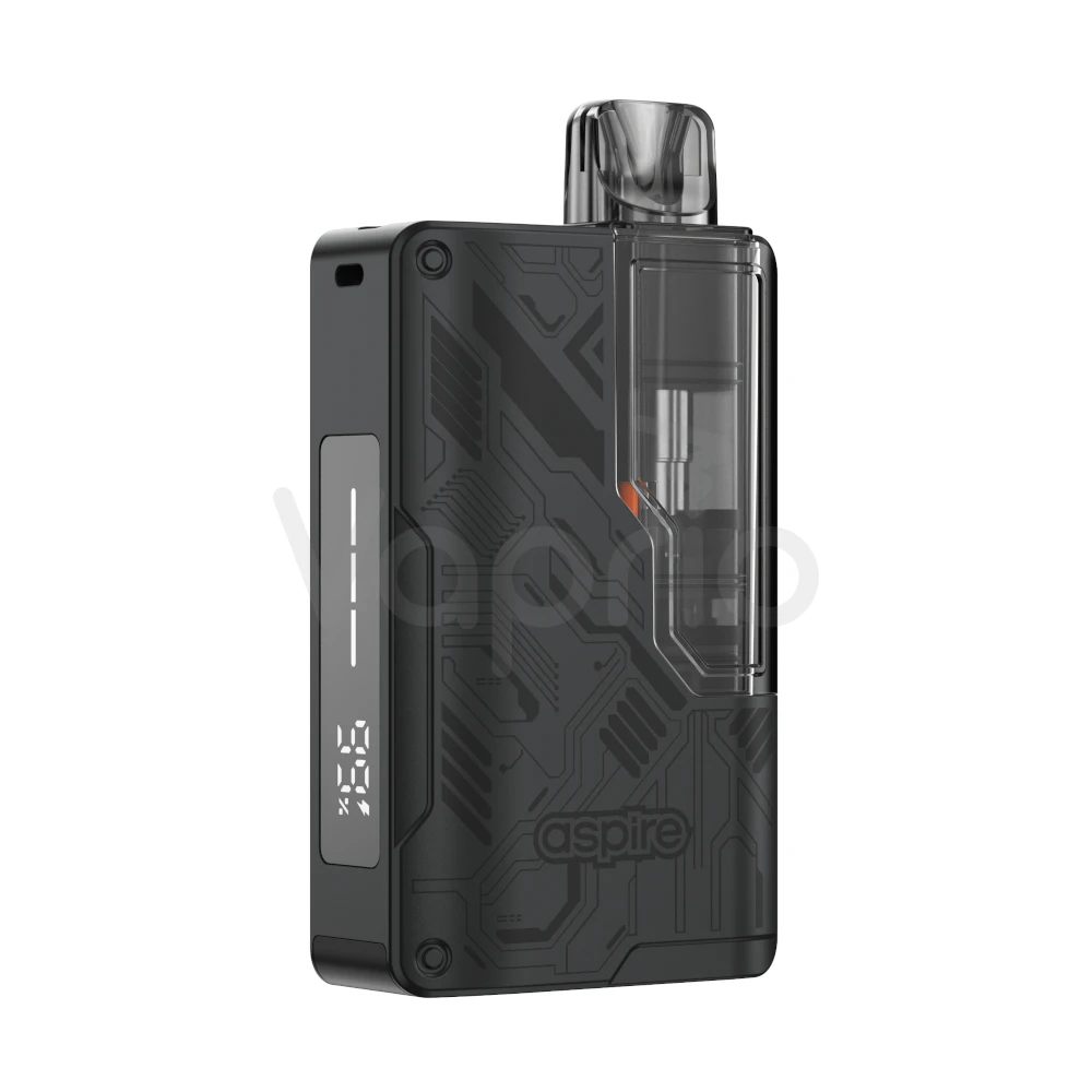 Aspire GOTEK Pro II sada