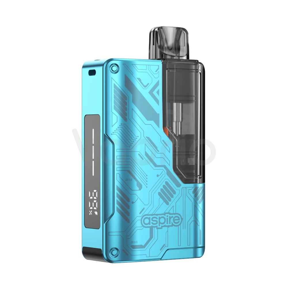 Aspire GOTEK Pro II sada