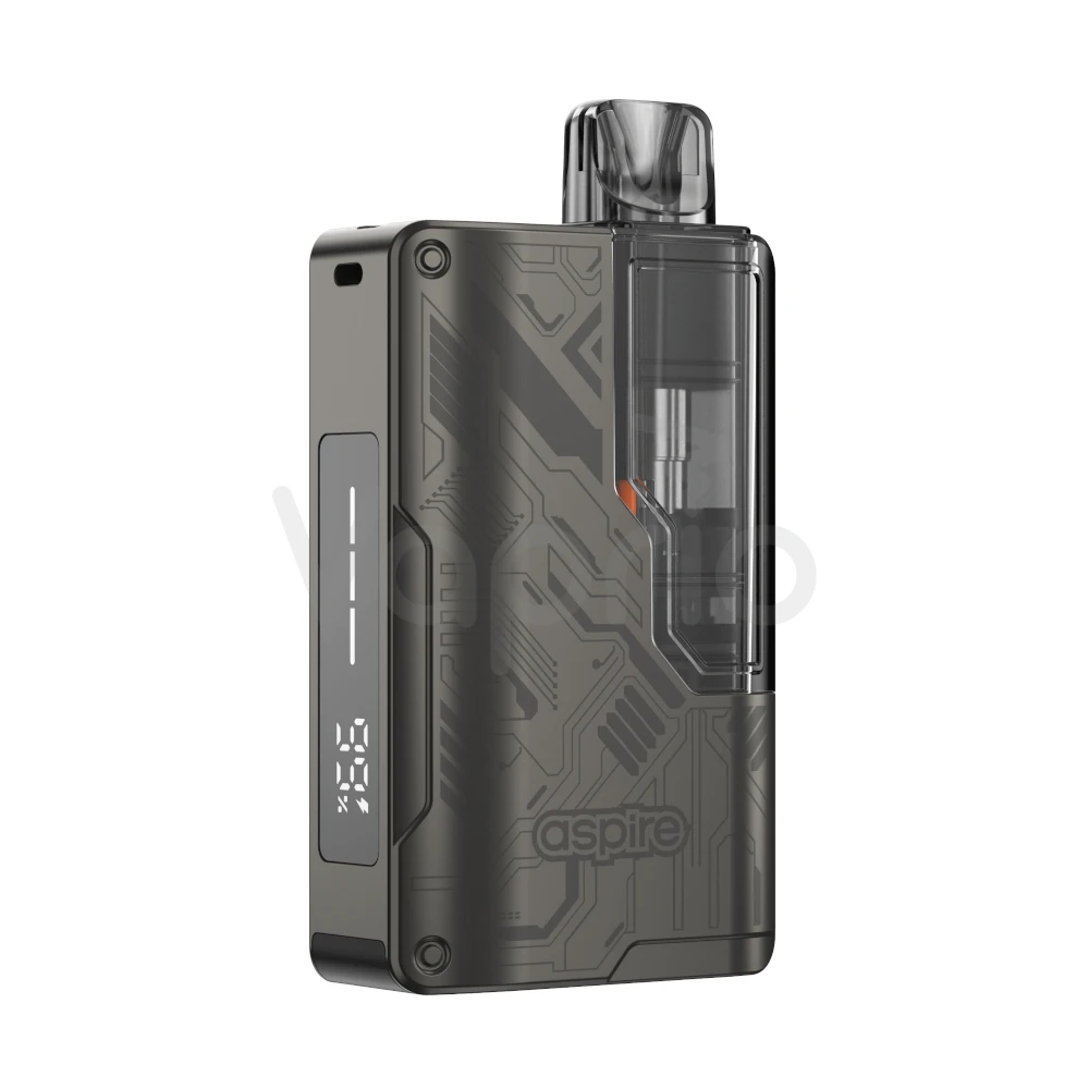 Aspire GOTEK Pro II sada