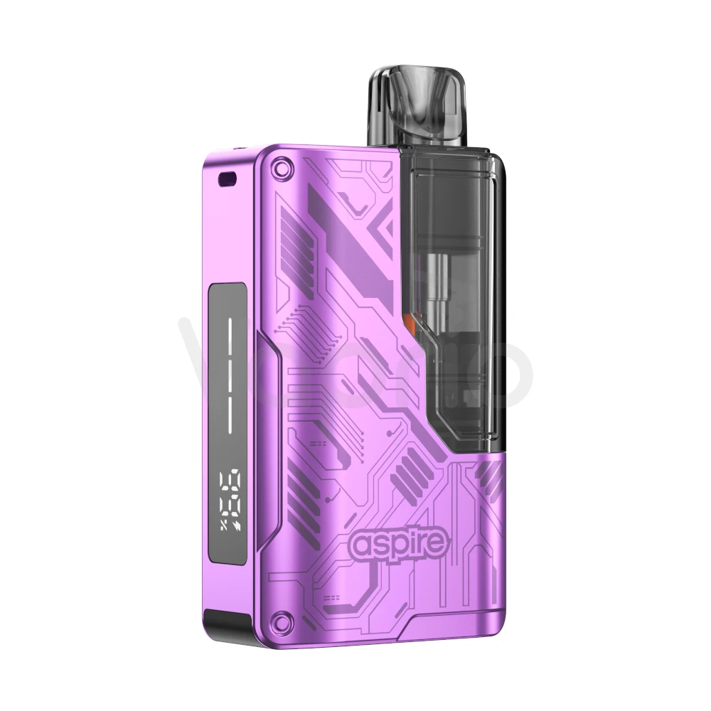 Aspire GOTEK Pro II sada