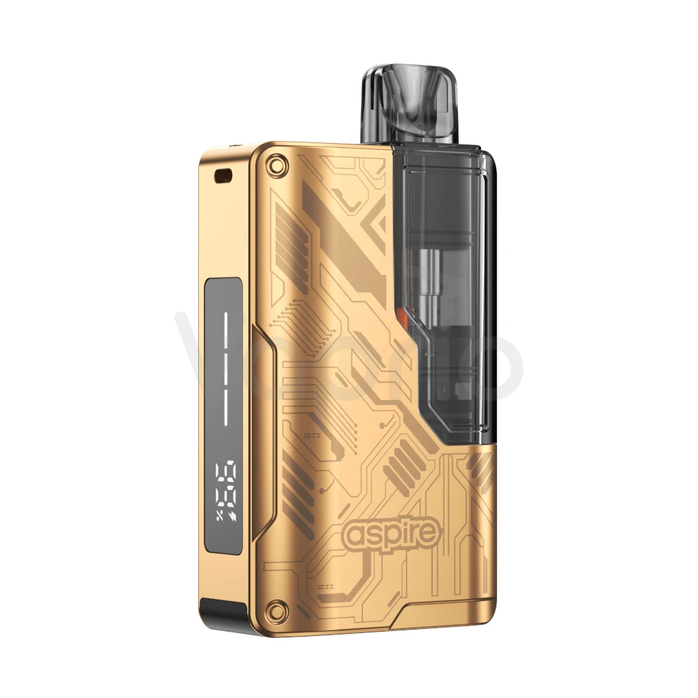 Aspire GOTEK Pro II sada