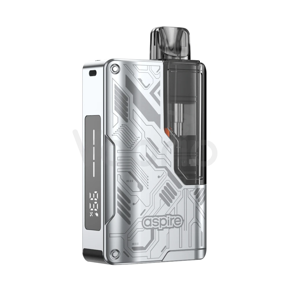 Aspire GOTEK Pro II sada