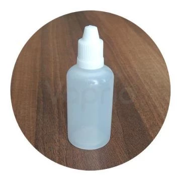 Prázdná lahvička 50ml