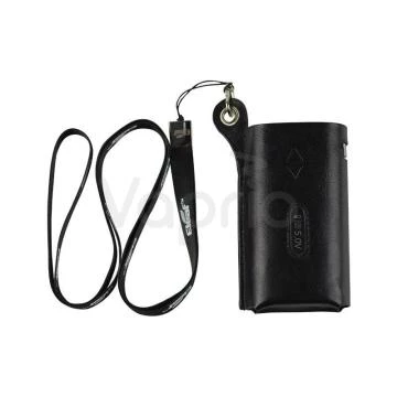 Kožené pouzdro na krk pro eLeaf iStick 50W