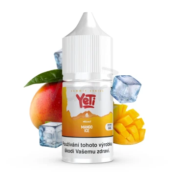 Yeti Summit S&V - Ledové mango