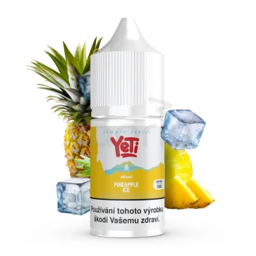 Yeti Summit S&V - Ledový ananas