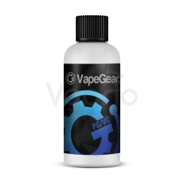 Základná báza VapeGear - PG/VG (50/40) 100ml