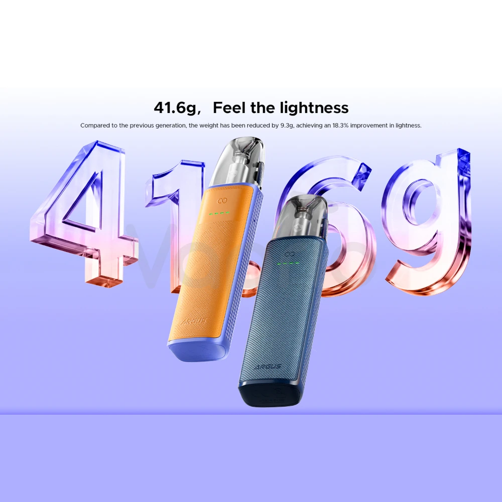 VOOPOO Argus Z3 Pod sada