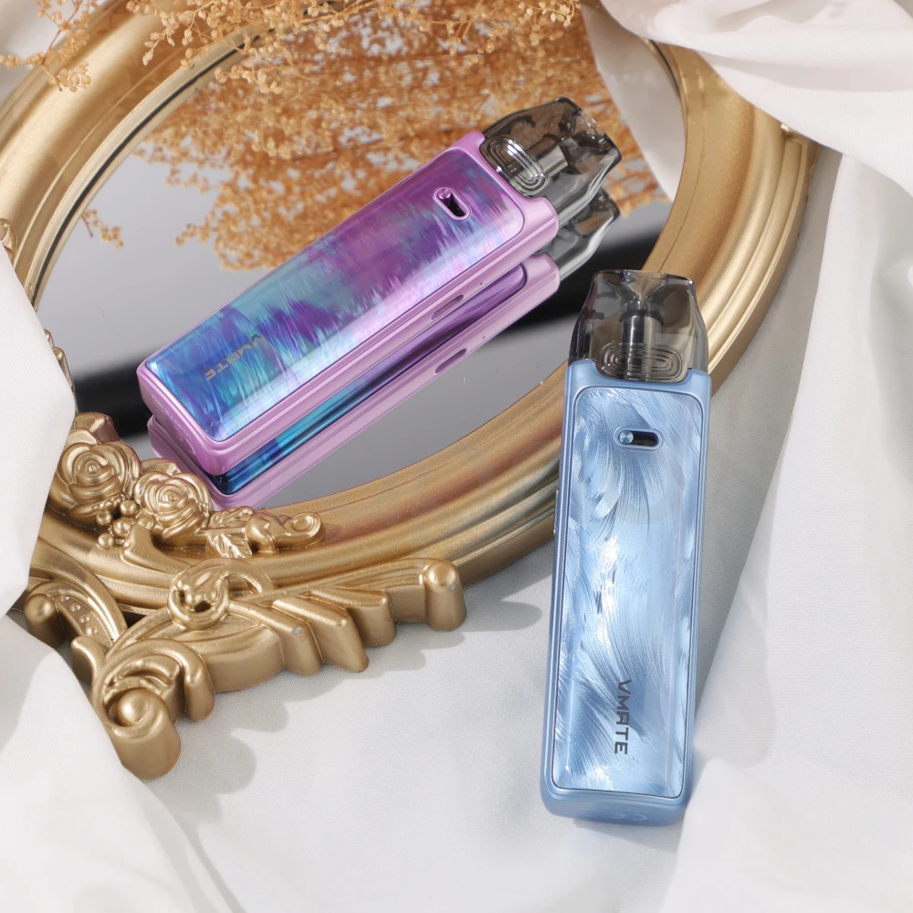 VOOPOO VMATE Max 2 sada