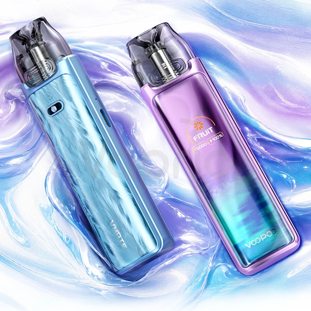 VOOPOO VMATE Max 2 sada