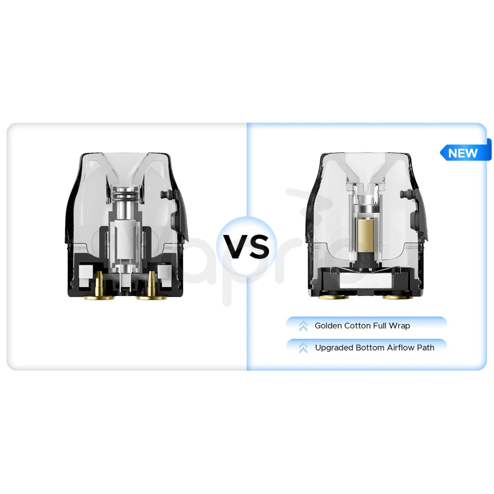 VOOPOO VMATE Max 2 sada