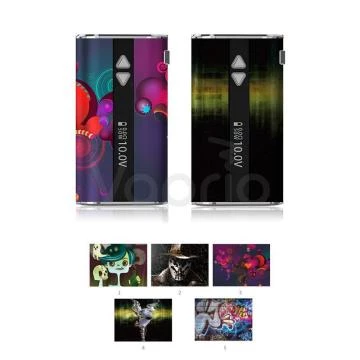 Nálepky pro eLeaf iStick 50W