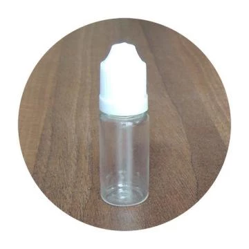 Prázdna fľaštička - 10ml