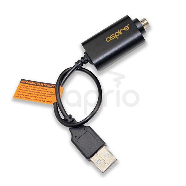 Aspire USB eGo nabíjačka