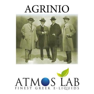 Agrinio - tabáková příchuť Atmos Lab