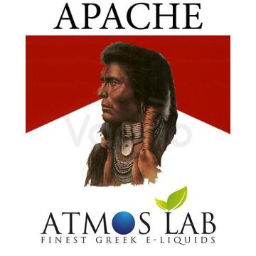 Apache - tabaková príchuť Atmos Lab