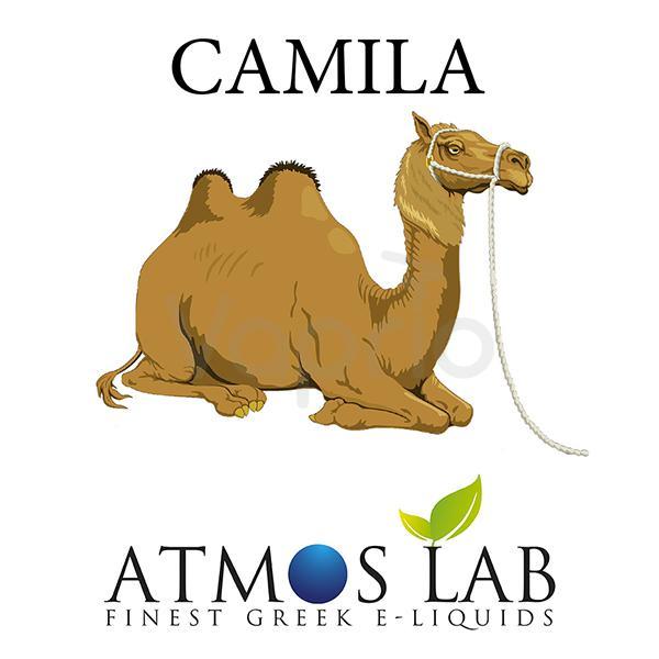 Camila - tabaková príchuť Atmos Lab