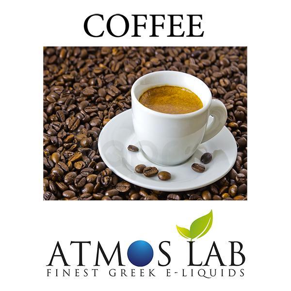 Káva / Coffee Espresso - príchuť Atmos Lab