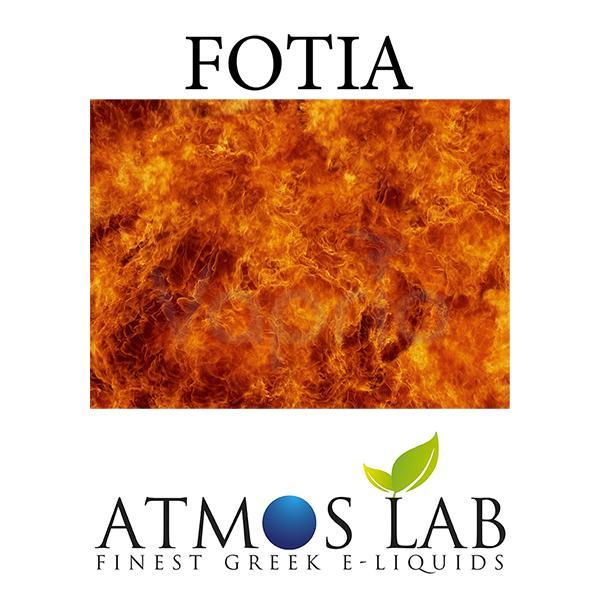 Fotia - tabáková příchuť Atmos Lab