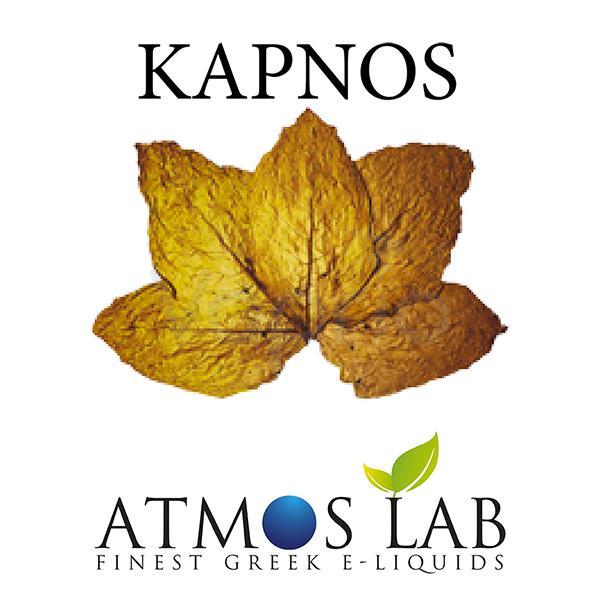 Kapnos - tabáková příchuť Atmos Lab