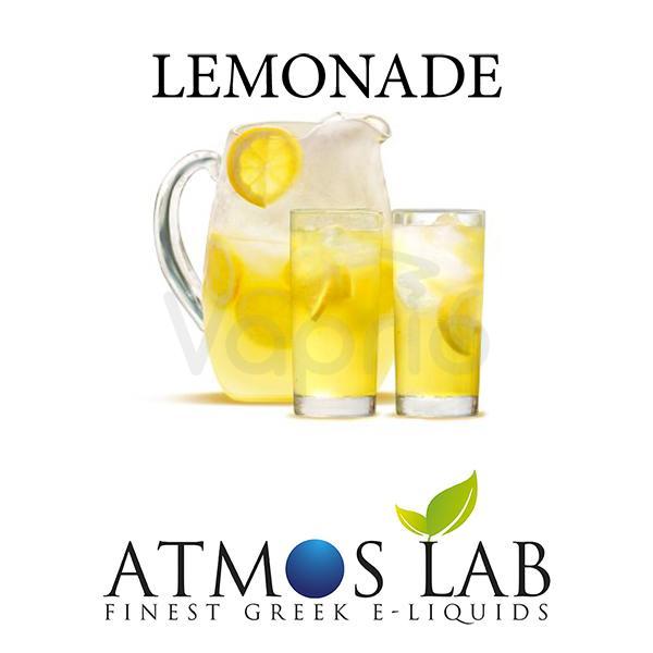 Citronová limonáda / Lemonade - příchuť Atmos Lab