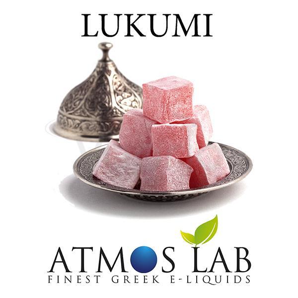 Lukumi - príchuť Atmos Lab