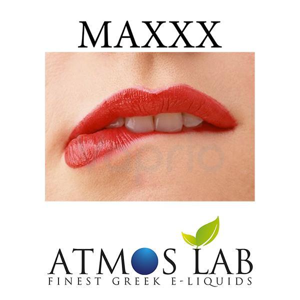 Maxxx - příchuť Atmos Lab