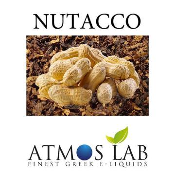 Nutacco - tabáková příchuť Atmos Lab