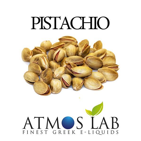 Pistácie / Pistachio - příchuť Atmos Lab