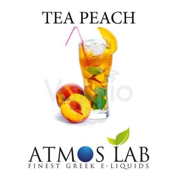 Broskvový čaj / Tea Peach - příchuť Atmos Lab