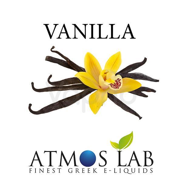Vanilka / Vanilla - príchuť Atmos Lab