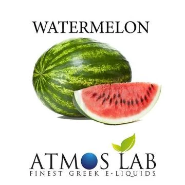 Vodní meloun / Watermelon - příchuť Atmos Lab