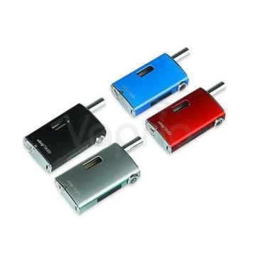 Joyetech eGrip V2 s OLED displejem