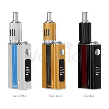 Joyetech eVic-VT VW - Prémiová sada - 5000mAh