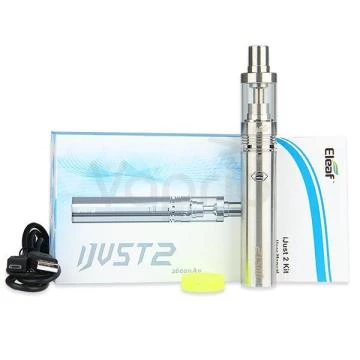 eLeaf iJust 2 - kompletná sada